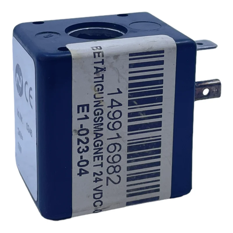 Norgren 0246 Magnetspule für Magnetventile 24V Magnetspule Norgren 24V