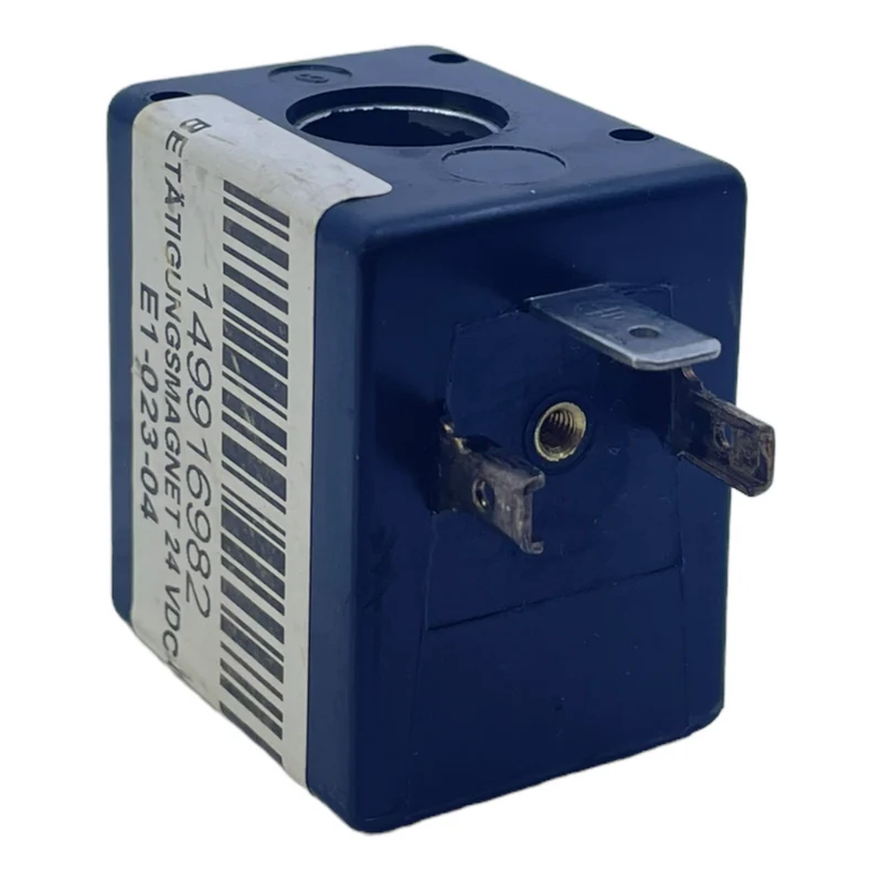 Norgren 0246 Magnetspule für Magnetventile 24V Magnetspule Norgren 24V