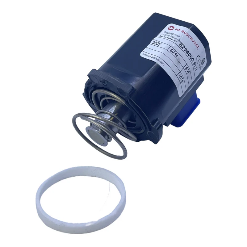 Buschjost 8298000.8171 Magnetspule für industriellen Einsatz Buschjost