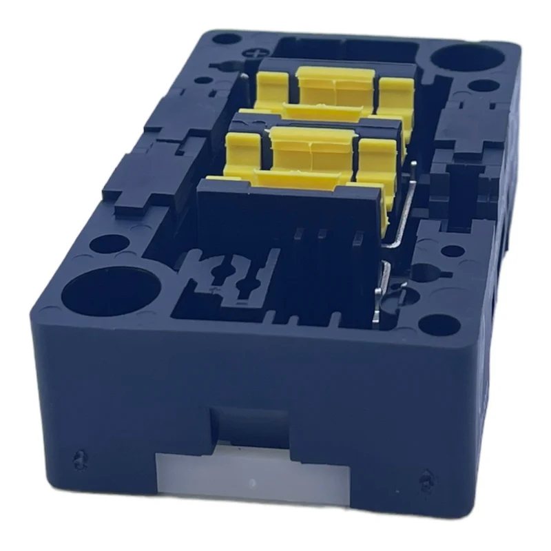 Ifm AC5000 Unterteil für AS-Interface Module für industriellen Einsatz Ifm