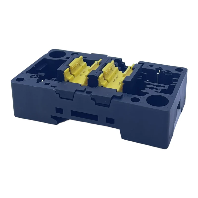 Ifm AC5000 Unterteil für AS-Interface Module für industriellen Einsatz Ifm