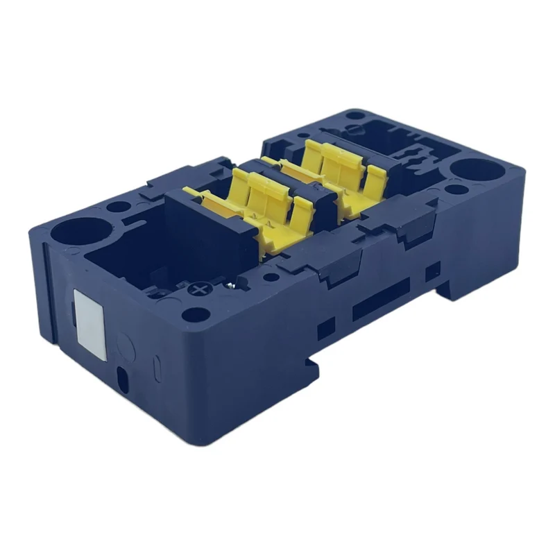 Ifm AC5000 Unterteil für AS-Interface Module für industriellen Einsatz Ifm