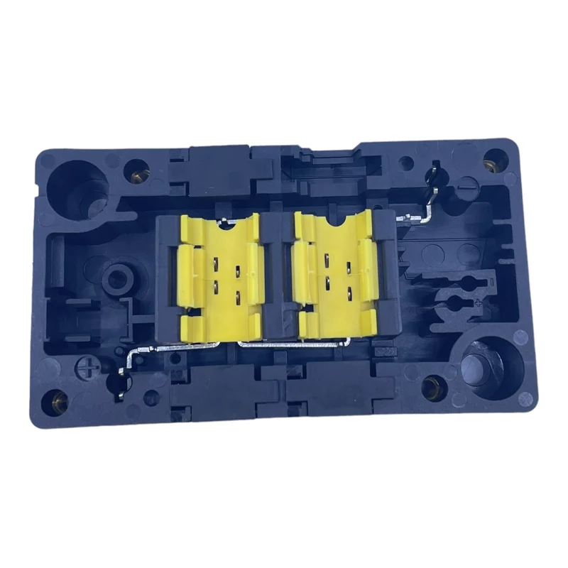 Ifm AC5000 Unterteil für AS-Interface Module für industriellen Einsatz Ifm