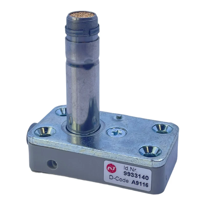 Norgren 9933140 Flansch ohne Magnet für Magnetventile Norgren 9933140 Flansch