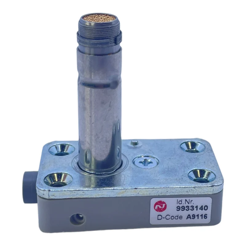 Norgren 9933140 Flansch ohne Magnet für Magnetventile Norgren 9933140 Flansch