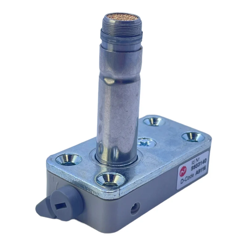 Norgren 9933140 Flansch ohne Magnet für Magnetventile Norgren 9933140 Flansch