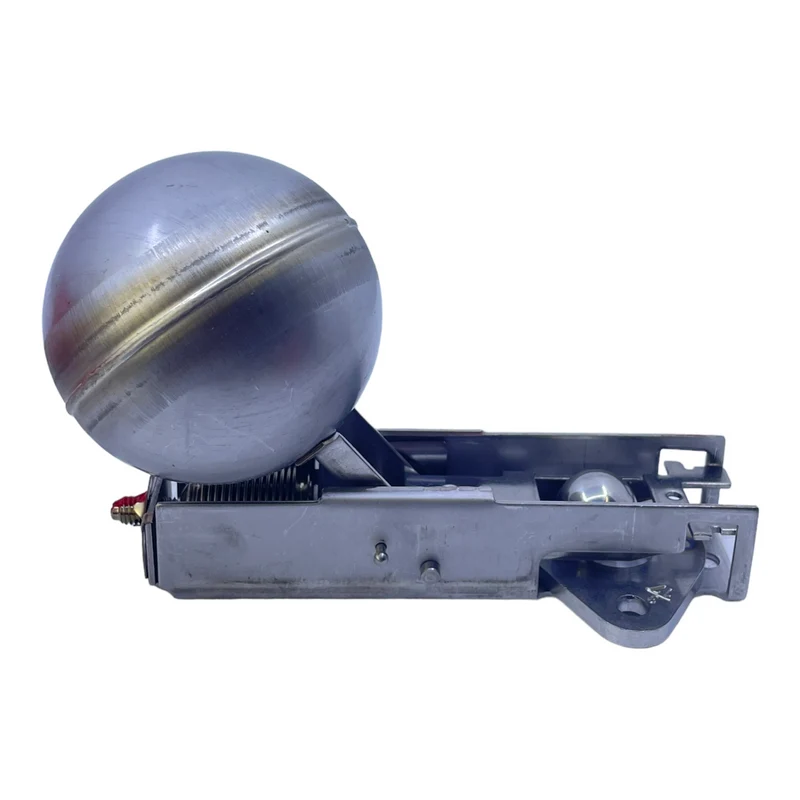 Gestra Flowserve 560074 ET.UNA23-26 REGL.15-25 AO 4 DUPL.W