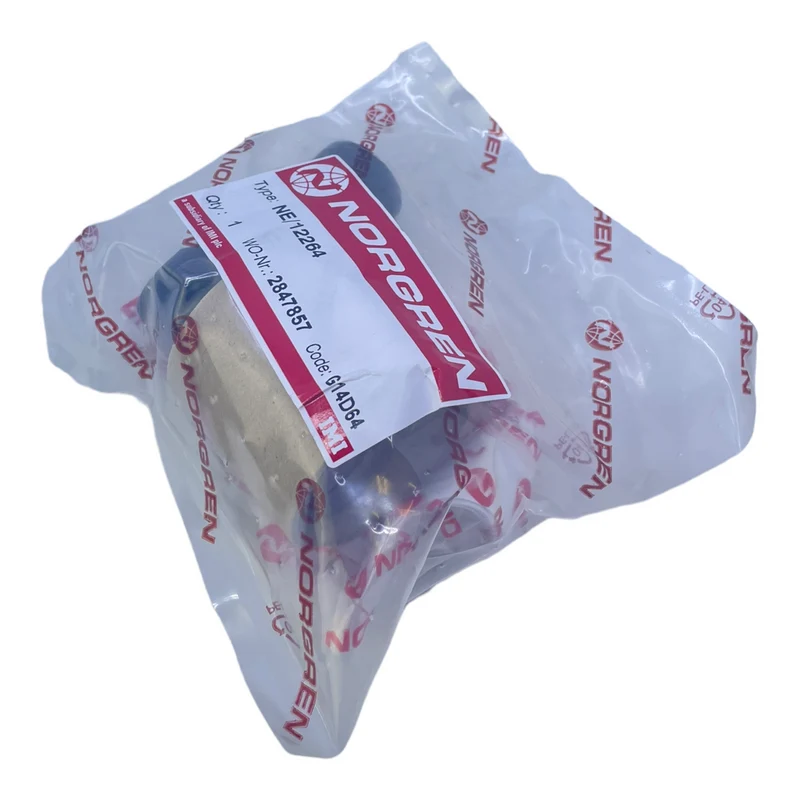 Norgen NE/12264 2847857 Druckregelventil für industriellen Einsatz Ventil