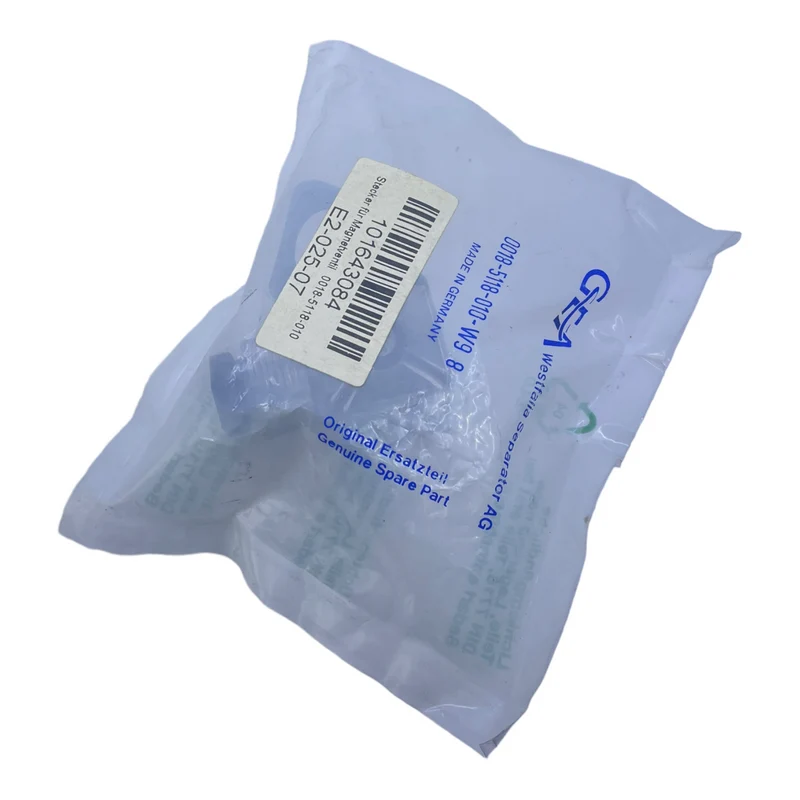 GEA 0018-5118-010-W98 Stecker für Magnetventile GEA 0018-5118-010-W98 Stecker