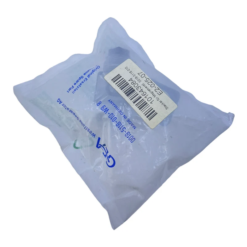 GEA 0018-5118-010-W98 Stecker für Magnetventile GEA 0018-5118-010-W98 Stecker