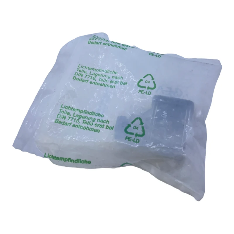 GEA 0018-5118-010-X31 Stecker für Magnetventile GEA 0018-5118-010-X31 Stecker
