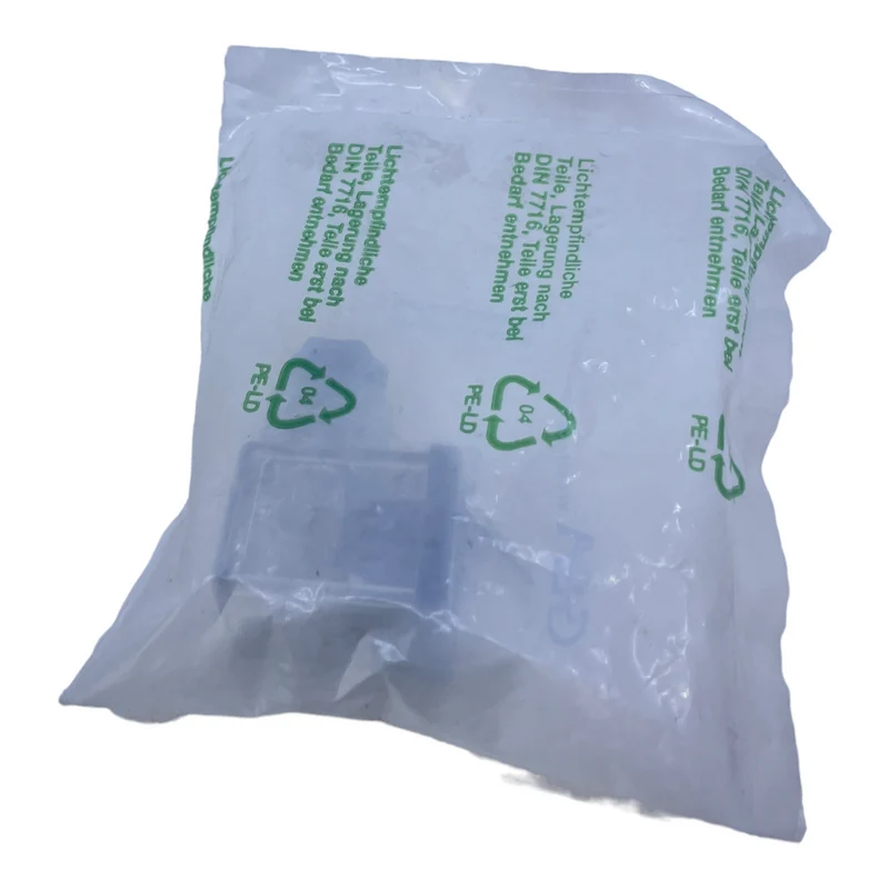 GEA 0018-5118-010-X31 Stecker für Magnetventile GEA 0018-5118-010-X31 Stecker