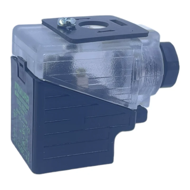 Murr 7000-29021 Ventilstecker für Magnetventile Murr 7000-29021 Ventilstecker