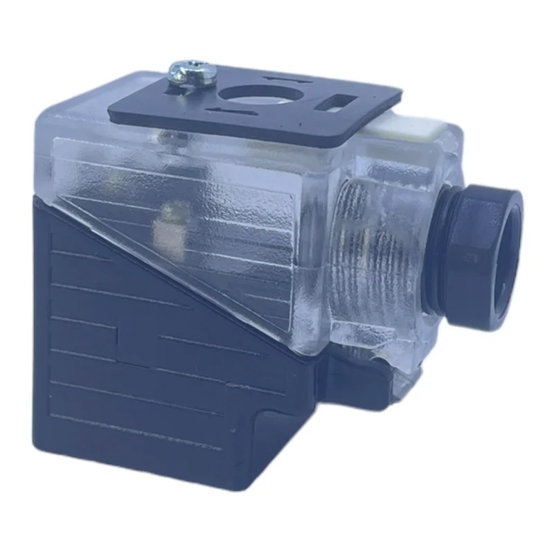 Murr 7000-29021 Ventilstecker für Magnetventile Murr 7000-29021 Ventilstecker
