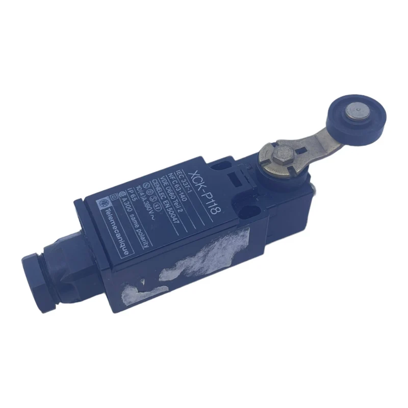 Telemecanique XCK-P118 Endschalter Grenztaster für industriellen Einsatz IP65