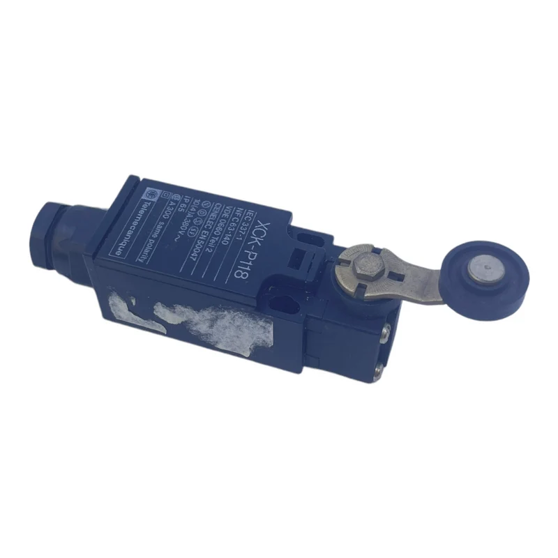 Telemecanique XCK-P118 Endschalter Grenztaster für industriellen Einsatz IP65