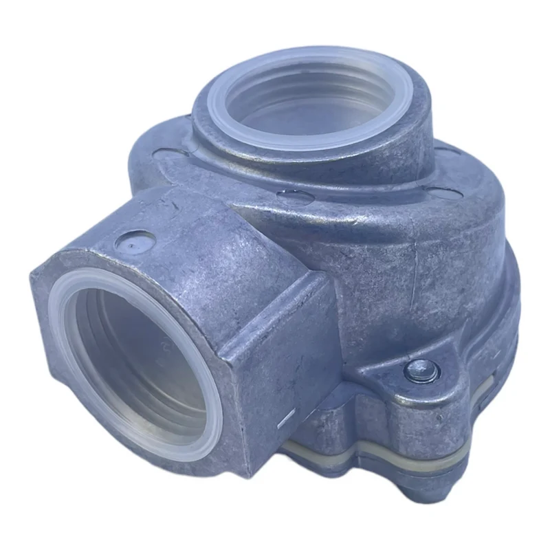 Buschjost Membranventil 2/2 G1 0,4-8bar Membranventil für industriellen Einsatz