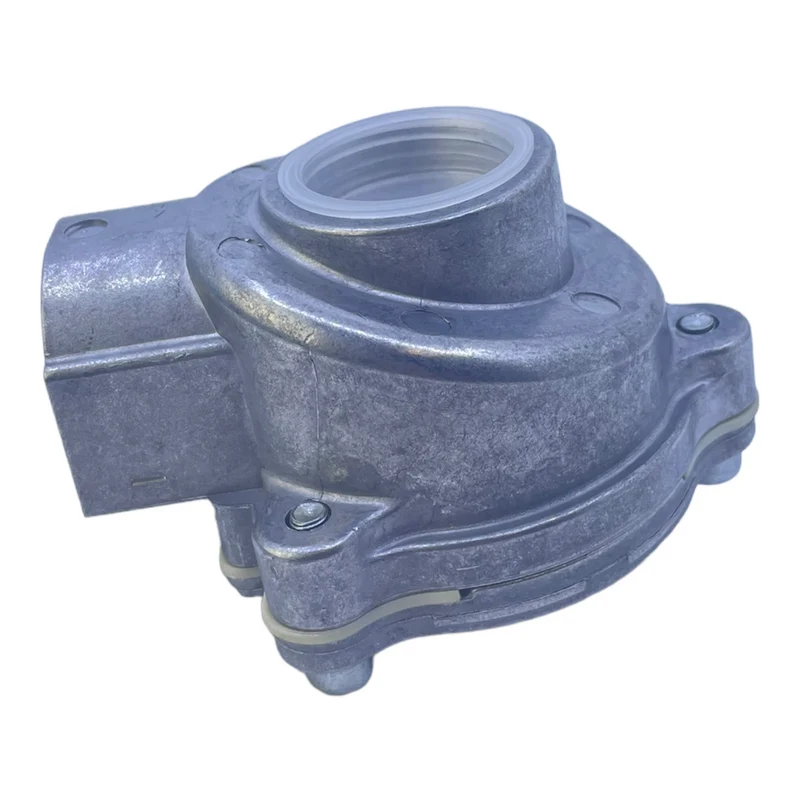 Buschjost Membranventil 2/2 G1 0,4-8bar Membranventil für industriellen Einsatz
