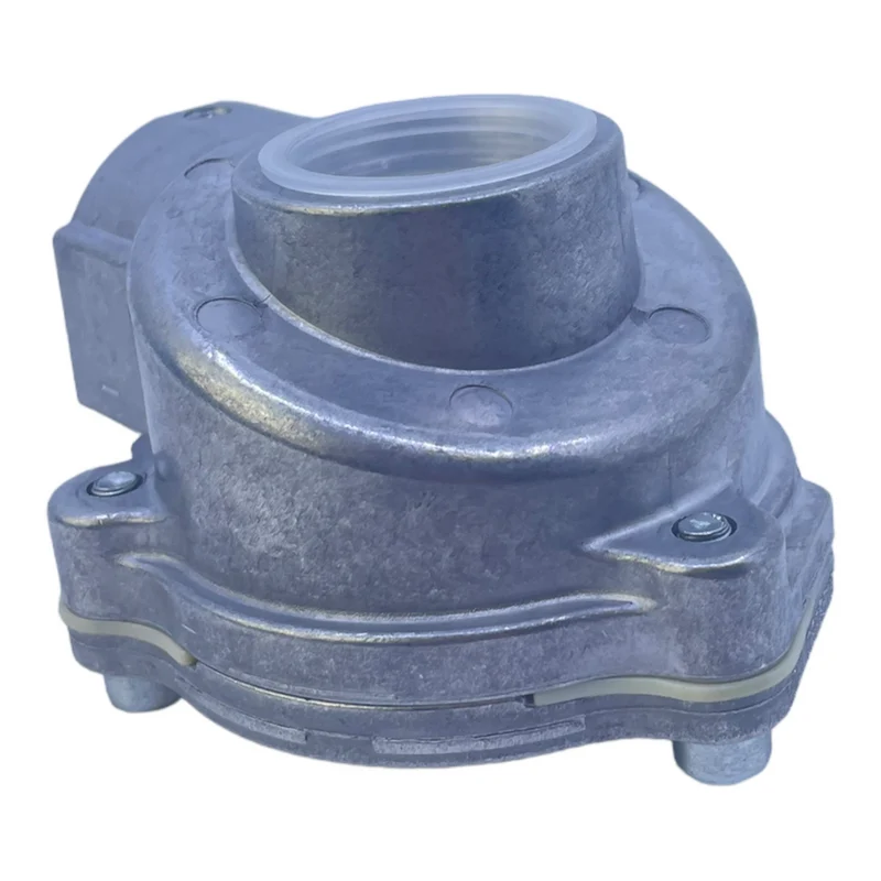 Buschjost Membranventil 2/2 G1 0,4-8bar Membranventil für industriellen Einsatz