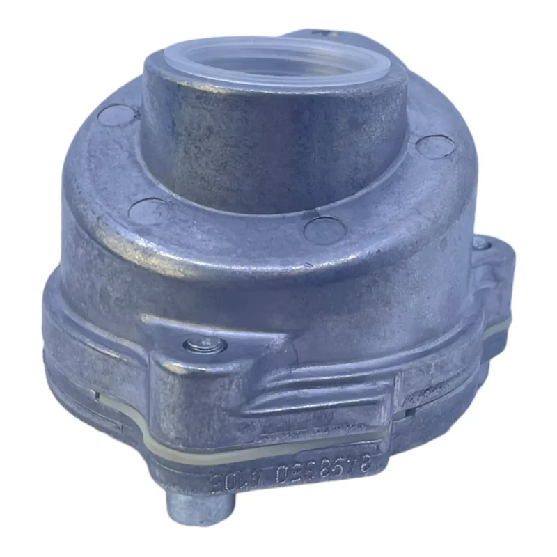 Buschjost Membranventil 2/2 G1 0,4-8bar Membranventil für industriellen Einsatz