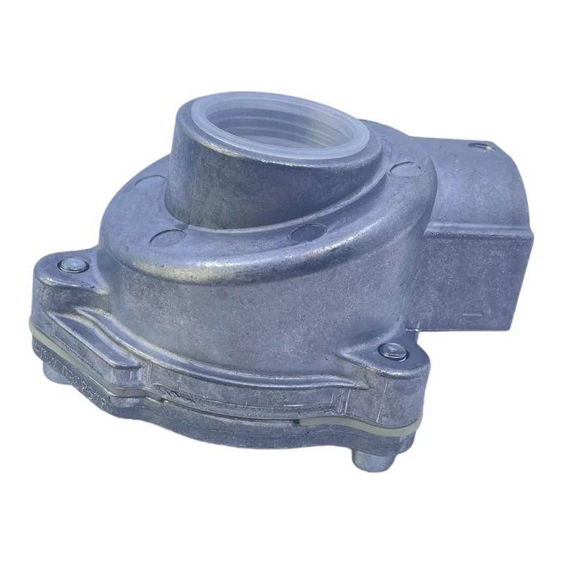 Buschjost Membranventil 2/2 G1 0,4-8bar Membranventil für industriellen Einsatz