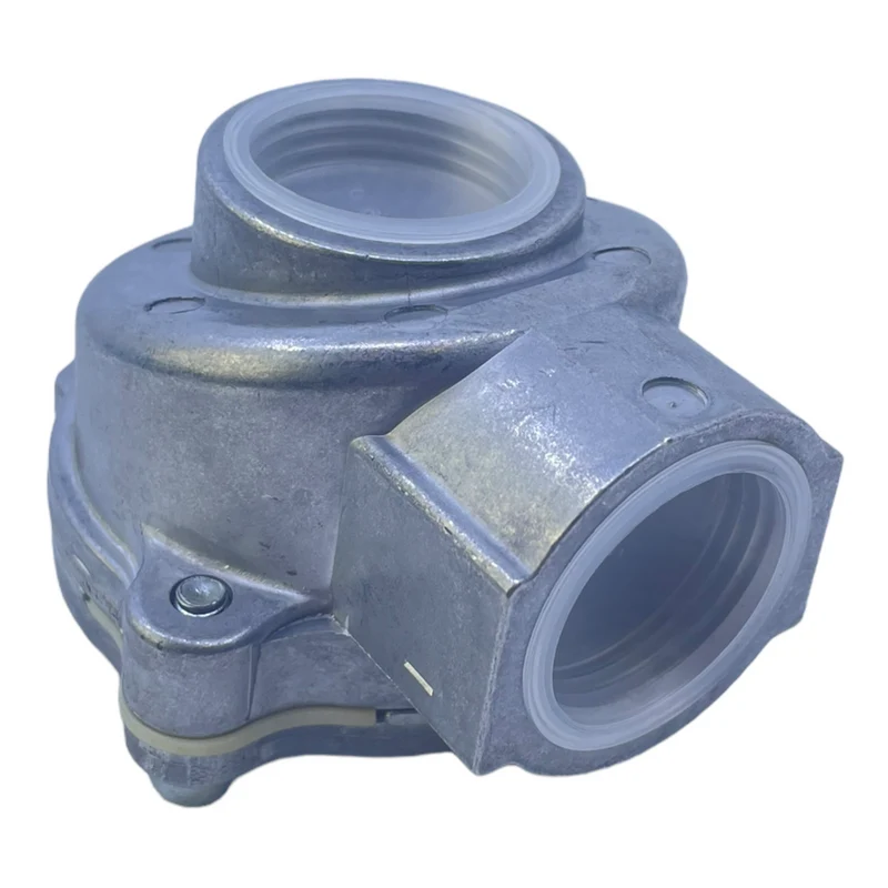 Buschjost Membranventil 2/2 G1 0,4-8bar Membranventil für industriellen Einsatz