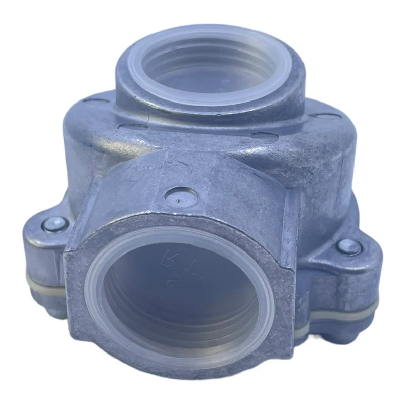 Buschjost Membranventil 2/2 G1 0,4-8bar Membranventil für industriellen Einsatz
