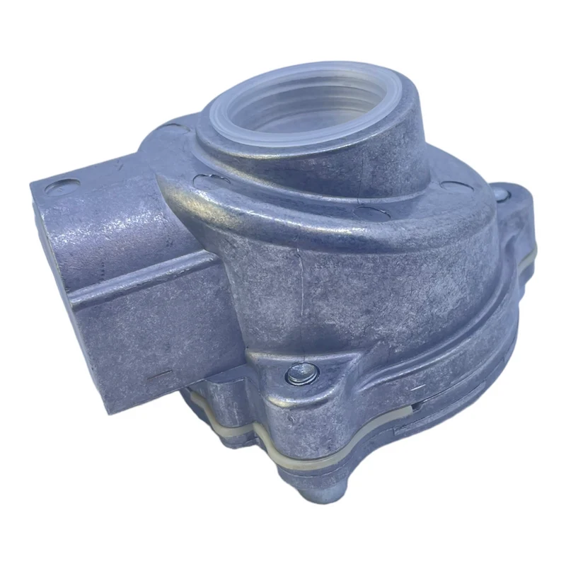 Buschjost Membranventil 2/2 G1 0,4-8bar Membranventil für industriellen Einsatz