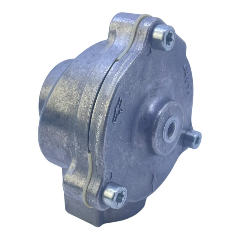 Buschjost Membranventil 2/2 G1 0,4-8bar Membranventil für industriellen Einsatz