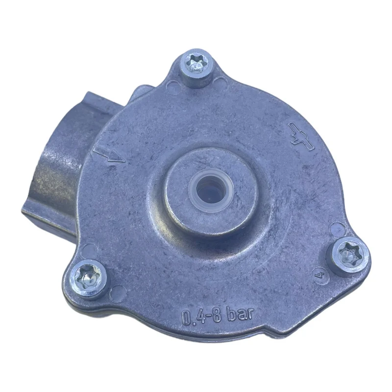 Buschjost Membranventil 2/2 G1 0,4-8bar Membranventil für industriellen Einsatz