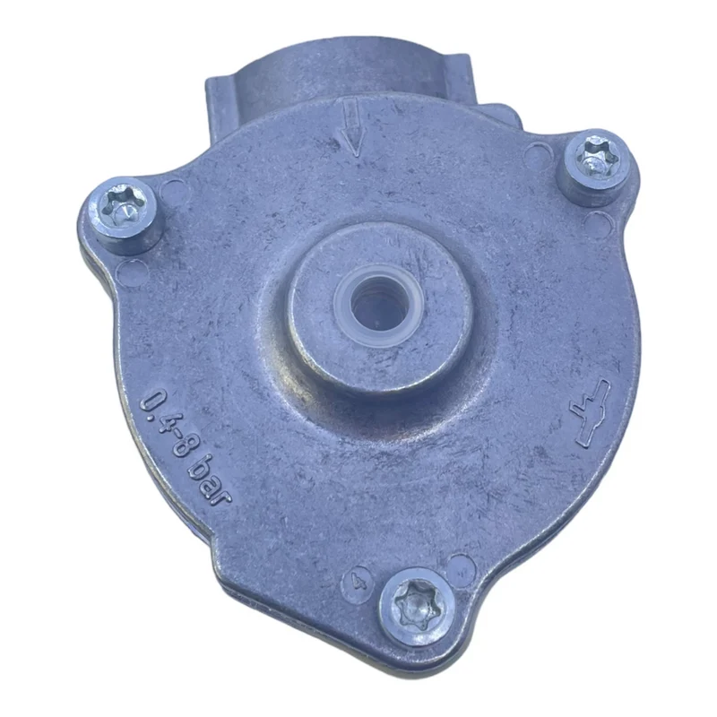 Buschjost Membranventil 2/2 G1 0,4-8bar Membranventil für industriellen Einsatz