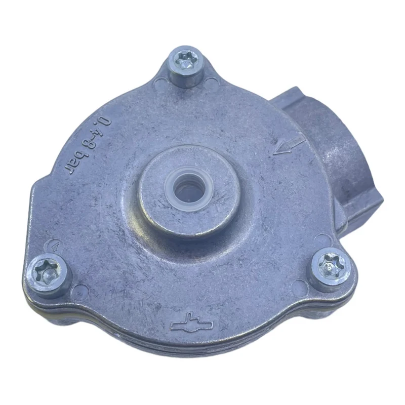 Buschjost Membranventil 2/2 G1 0,4-8bar Membranventil für industriellen Einsatz