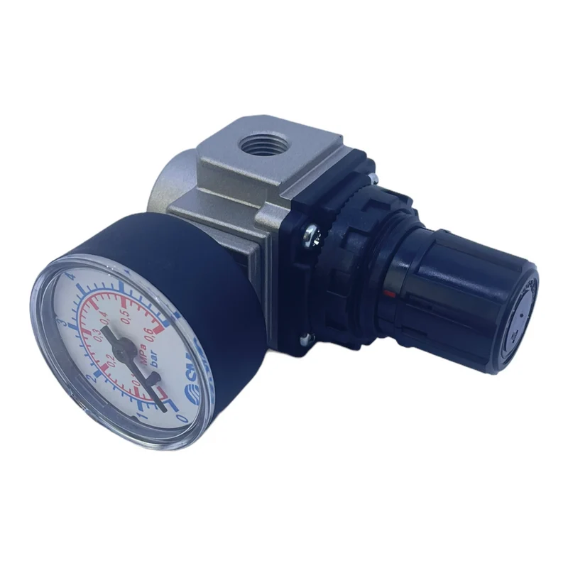 SMC AR25-F02H Druckregelventil für industriellen Einsatz SMC AR25-F02H Ventil