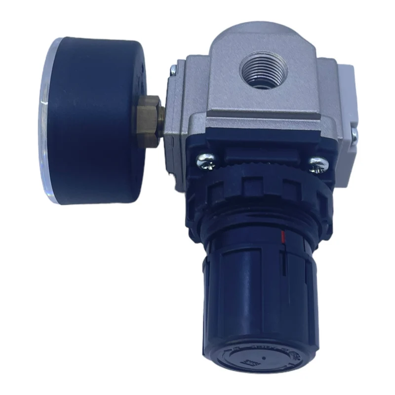 SMC AR25-F02H Druckregelventil für industriellen Einsatz SMC AR25-F02H Ventil