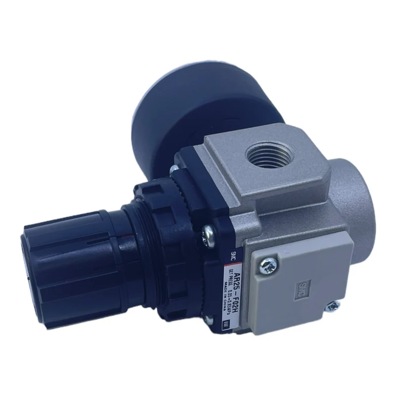 SMC AR25-F02H Druckregelventil für industriellen Einsatz SMC AR25-F02H Ventil
