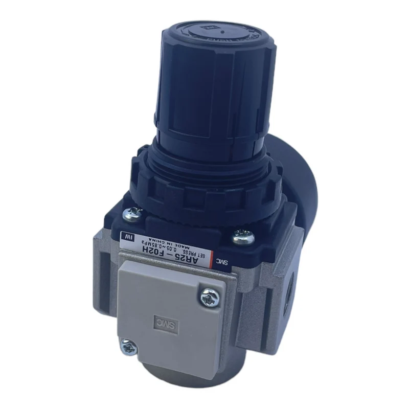 SMC AR25-F02H Druckregelventil für industriellen Einsatz SMC AR25-F02H Ventil