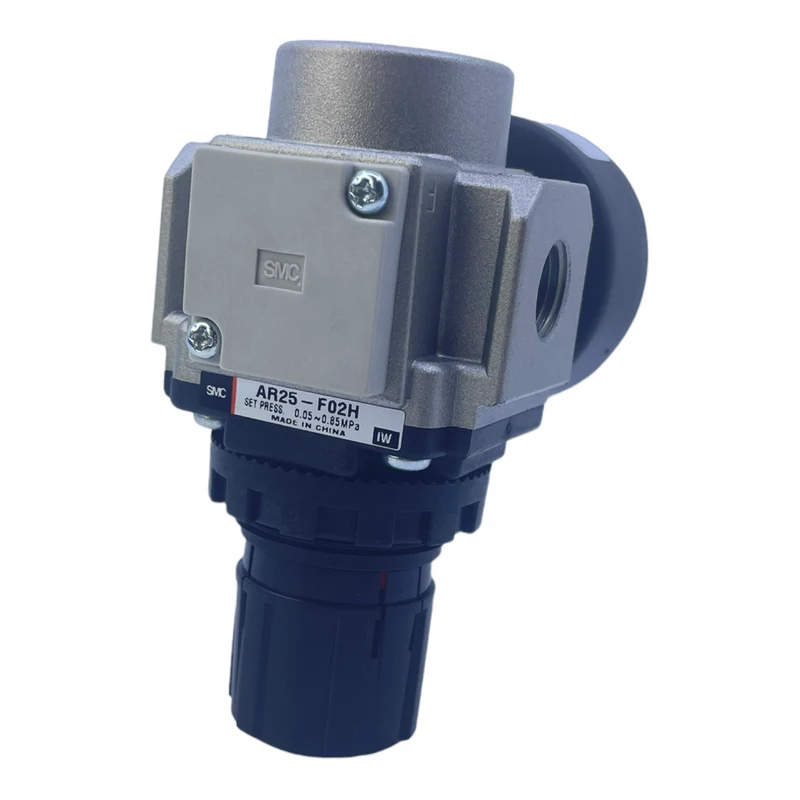 SMC AR25-F02H Druckregelventil für industriellen Einsatz SMC AR25-F02H Ventil