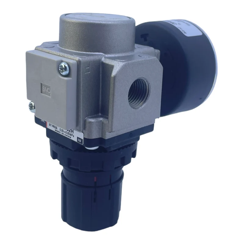 SMC AR25-F02H Druckregelventil für industriellen Einsatz SMC AR25-F02H Ventil