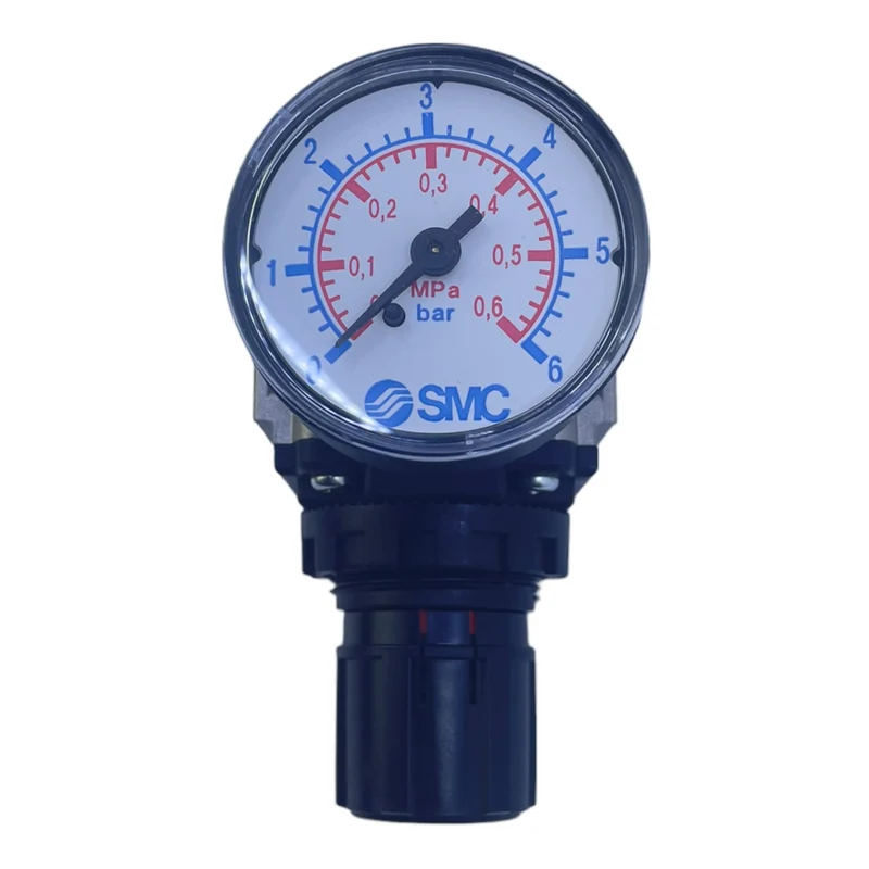 SMC AR25-F02H Druckregelventil für industriellen Einsatz SMC AR25-F02H Ventil