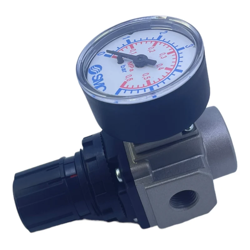 SMC AR25-F02H Druckregelventil für industriellen Einsatz SMC AR25-F02H Ventil