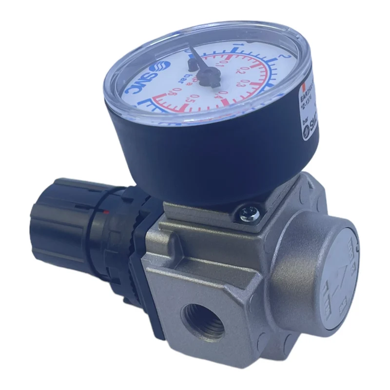 SMC AR25-F02H Druckregelventil für industriellen Einsatz SMC AR25-F02H Ventil