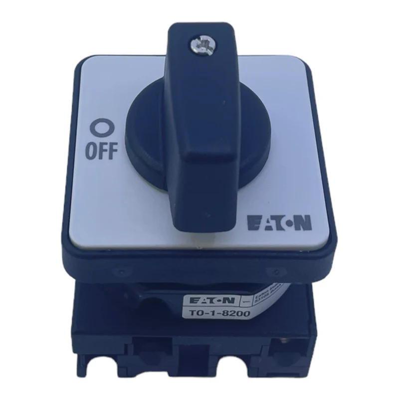 Eaton T0-1-8200/E EIN-AUS-Schalter für industriellen Einsatz Eaton T0-1-8200/E