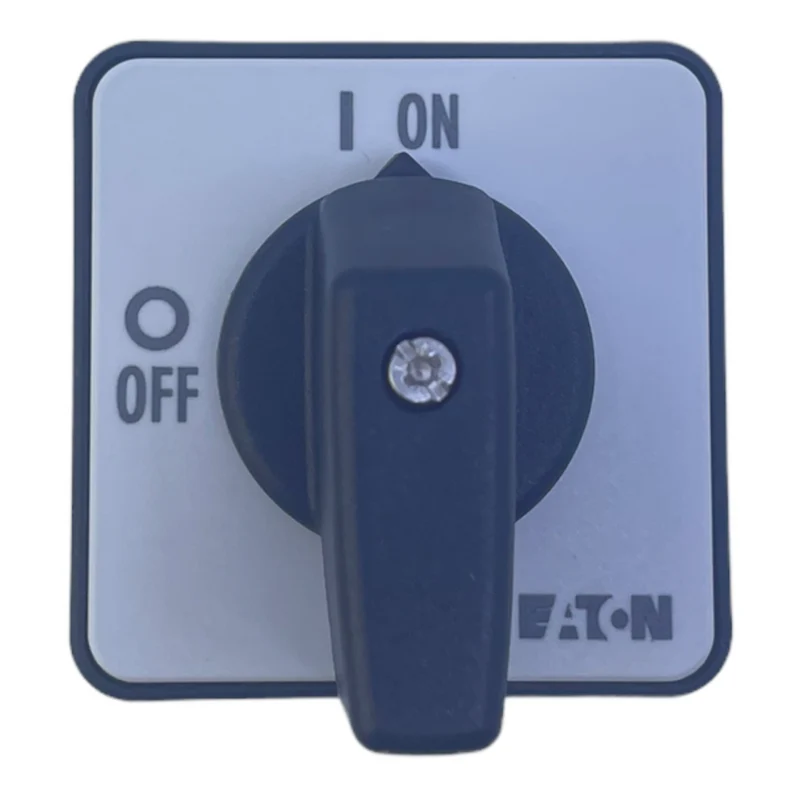 Eaton T0-1-8200/E EIN-AUS-Schalter für industriellen Einsatz Eaton T0-1-8200/E