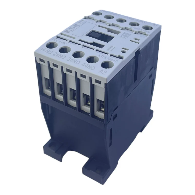 Eaton DILA-40 Hilfsschütz 230V 50/60Hz Hilfsschütz für industriellen Einsatz