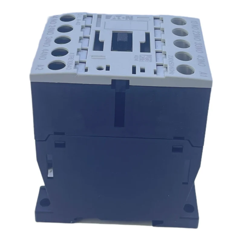 Eaton DILA-40 Hilfsschütz 230V 50/60Hz Hilfsschütz für industriellen Einsatz
