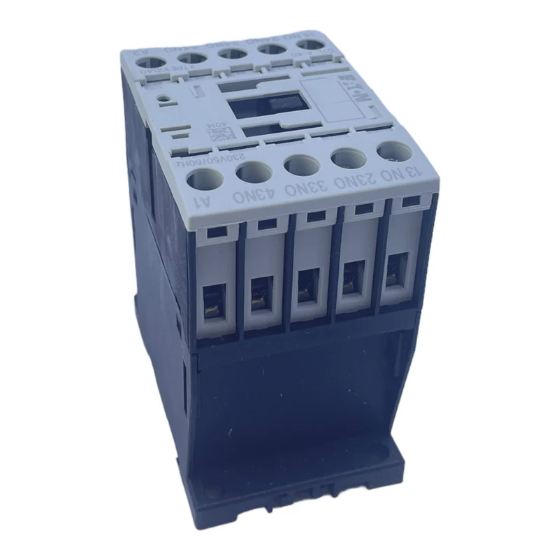 Eaton DILA-40 Hilfsschütz 230V 50/60Hz Hilfsschütz für industriellen Einsatz
