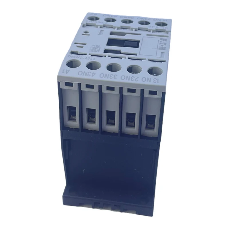 Eaton DILA-40 Hilfsschütz 230V 50/60Hz Hilfsschütz für industriellen Einsatz