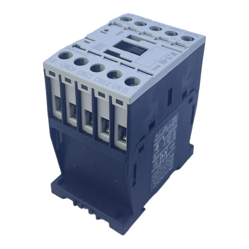 Eaton DILA-40 Hilfsschütz 230V 50/60Hz Hilfsschütz für industriellen Einsatz