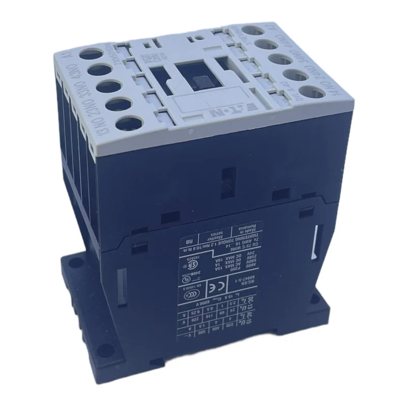 Eaton DILA-40 Hilfsschütz 230V 50/60Hz Hilfsschütz für industriellen Einsatz