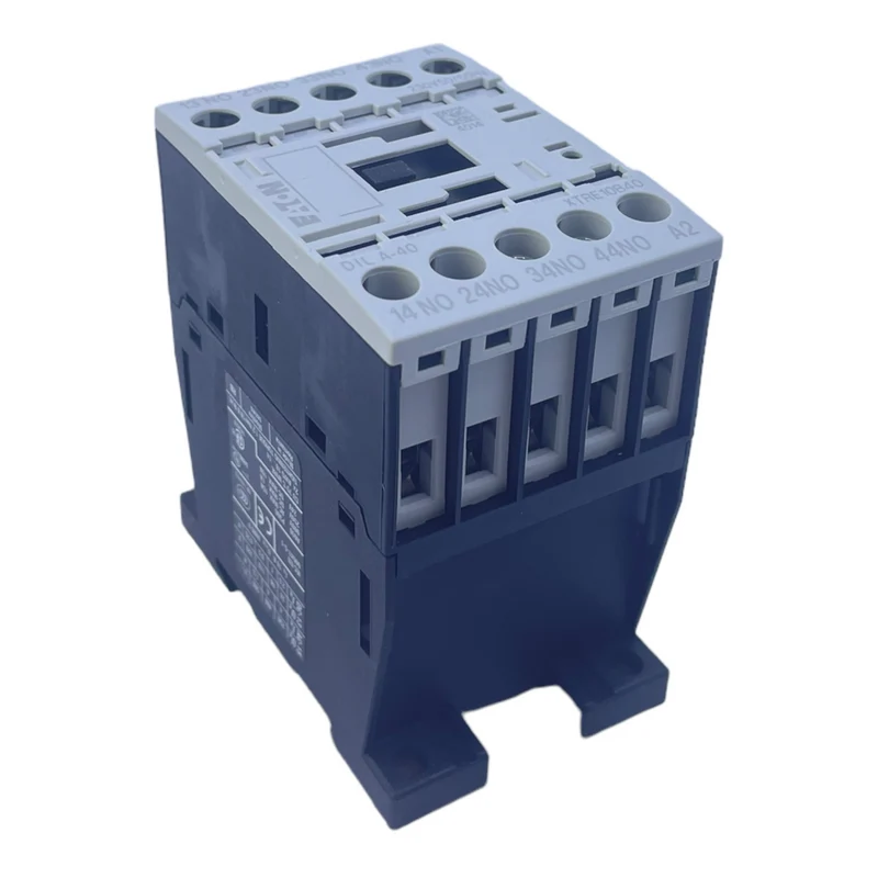 Eaton DILA-40 Hilfsschütz 230V 50/60Hz Hilfsschütz für industriellen Einsatz